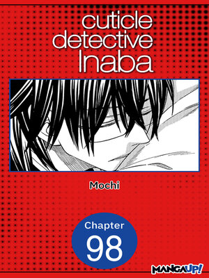 cover image of Cuticle Detective Inaba #098